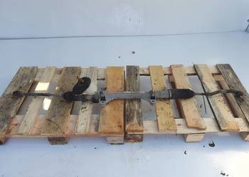 Renault Megane III MAGLOWNICA przekładnia kierownicza EUROPA 490018982R