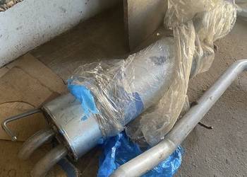 Tłumik Volkswagen Golf IV 1.9 Nowy