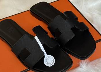 Klapki Hermes