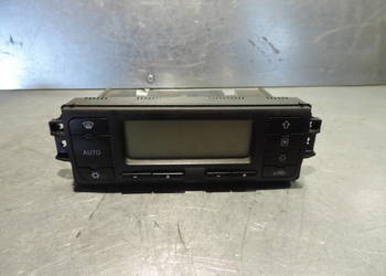 PANEL NAWIEWU KLIMATYZACJI SEAT LEON 1 1M0820043E PANEL NAWIEWU KLIMATYZACJI SEAT LEON 1 1M0820043E