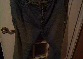 Dream jeans wear 34 L 38 W
