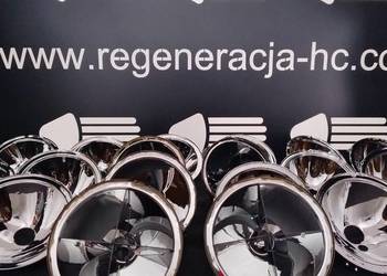 REGENERACJA ODBŁYŚNIKÓW KAŻDY MODEL