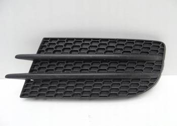 KRATKA ZDERZAKA LEWA LEWY PRZÓD 5N0853665 VW TIGUAN I 5N 08-16r
