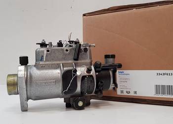Nowa pompa wtryskowa DELPHI 3343F613 3343F610 3343F611 3343F612