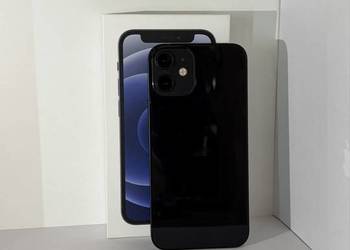 iPhone 12 Mini 64GB 100% Kondycja