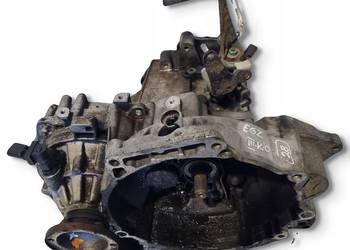 SKRZYNIA BIEGÓW VW Golf IV Bora Audi A3 1.8 T turbo manualna EGZ 5 biegów