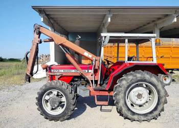 Massey Ferguson 373S