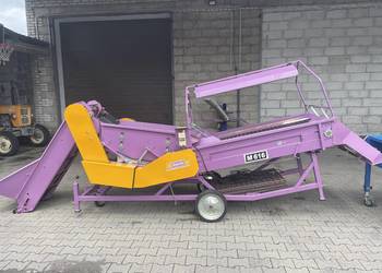 Sortownik Remprodex M616