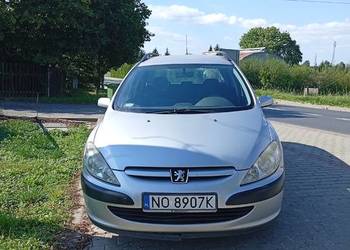 Peugot 307