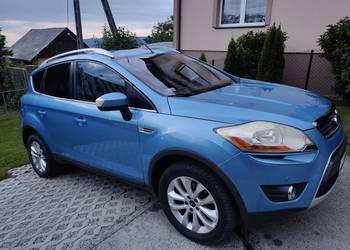 Kuga