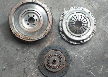 47H Sprzęgło Tarcza Docisk Koło Zamachowe VW Seat Skoda Audi 1.8b 125KM 20…