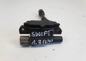 CEWKA ZAPŁONOWA Suzuki Swift III MK6 1.3 16V _ 3C22-0370