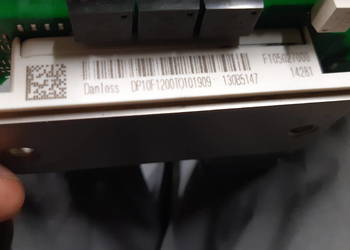 danfoss dp10f1200to101909 130b5147