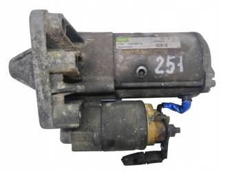 ROZRUSZNIK 9646694080 1.6 HDI Citroen Xsara Picasso I (1999-2008)