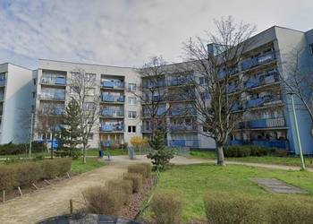 2pok, 61met, okolice Pilczyckiej ROZKŁAD/BALKON/PIWNICA (Wrocław)