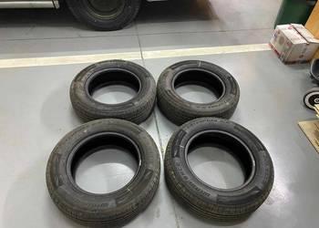 Opony Letnie JAK NOWE 2024, 205/65R15