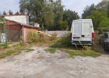 Syndyk sprzeda udziały w grunatach Jastkowice - Stalowa Wola