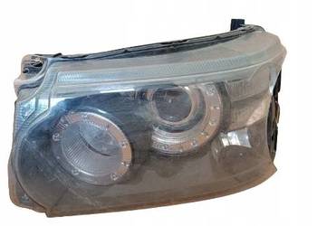 REFLEKTOR LAMPA LEWY PRZÓD EU AH32-13W030-HD RANGE ROVER SPORT L320