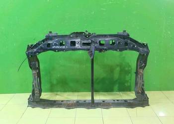 TOYOTA URBAN CRUISER 1.3 VVTI 09r pas przedni