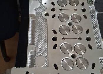 Głowica Iveco Daily 3.0 CNG euro6