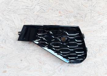 AUDI RS3 8Y0 KRATKA PRAWA ZDERZAKA TYŁ 8Y0807820 AUDI RS3 8Y0 KRATKA PRAWA ZDERZAKA TYŁ 8Y0807820