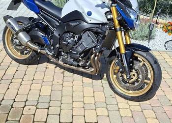 Fz 800 n