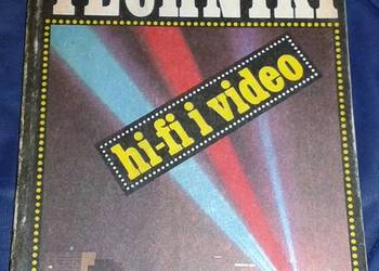 Leksykon techniki hi-fi i video - Jerzy Auerbach