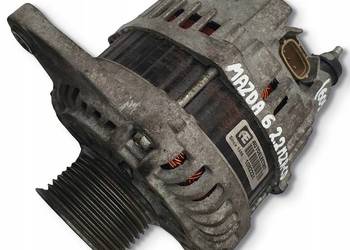 ALTERNATOR Mazda 6 2.2 MZR-CD Autoelectro 1082224