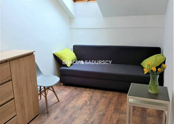 Oferta wynajmu mieszkania Kraków Górników 40.41 metrów 2 pokojowe