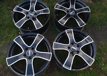 17" 5x112 et35 Alufelgi Audi Volkswagen Seat Skoda Mercedes Felgi