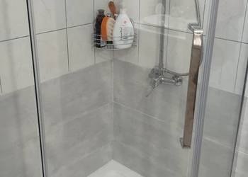 Kabina prysznicowa 90/90 baliv brak jednego boku ,NOWA'