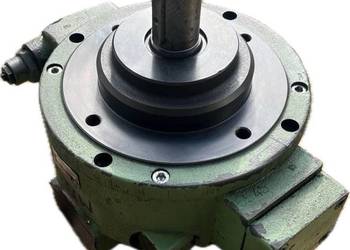 MOOG HPR15A1RKP045SM21J1Z00 Pompa hydrauliczna