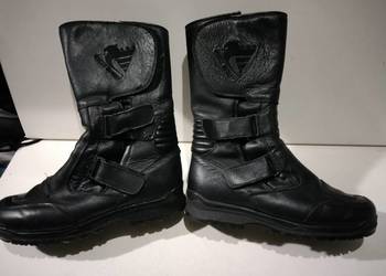 Buty motocyklowe CYCLE SPLIT rozmiar 39