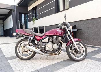 Kawasaki zeohyr 750 Kawasaki zeohyr 750