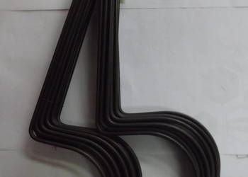 Palec do Przetrząsarek Gwiazdowych PZK