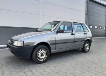 Syndyk sprzeda Fiat Uno DS 1.7 Diesel 1997r