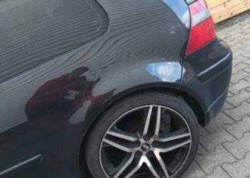 Sprzedam Golf 4 na części LC9Z