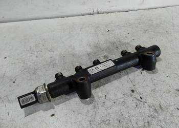 LISTWA WTRYSKOWA CITROEN C3 II 1.4 EHDI 9685297580 9670076780 55PP34-01