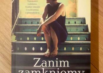 Elżbieta Jodko Kula "Zanim zamkniemy drzwi"