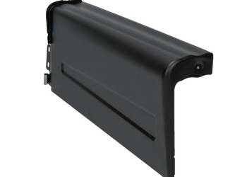 BUDMAT wiatrownica modułowa Bella Sara lewa D-MATT PLUS