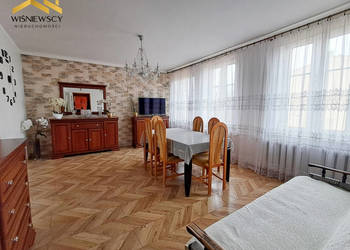 Na sprzedaż Mieszkanie 56,2m², 3 pokoje Elbląg.