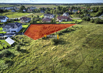 Działka 2130m2 Gdańsk