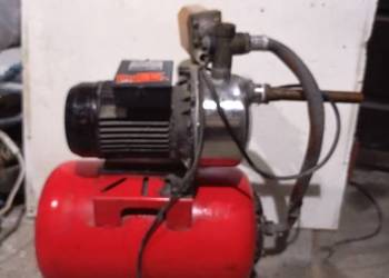 Hydrofor sprawny 220V