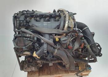 SILNIK D4204T Volvo V70 III 2.0 D DIESEL 136KM sprawny kompletny 150tyś