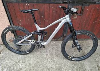 Dartmoor thunderbird FR pro 2024