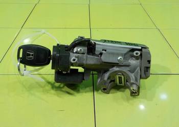 HONDA INSIGHT II 1.3 IMA AUT 10r 5D stacyjka z kluczykiem 116RI-000664