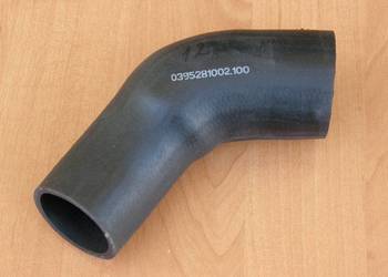 PRZEWÓD TURBO MERCEDES VITO 6385282982 0395281002