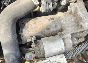 Rozrusznik Volvo s40 II v50 2.4 B automat