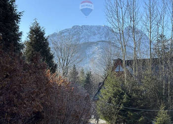 Działka Inwestycyjna budowlana oraz rolno-leśna