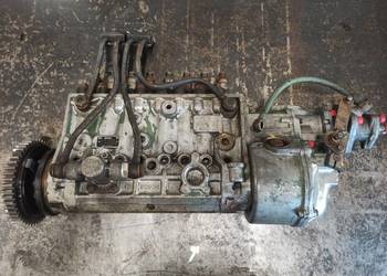 Pompa Wtryskowa Mercedes SK Actros Setra V8 OM422 OM442
